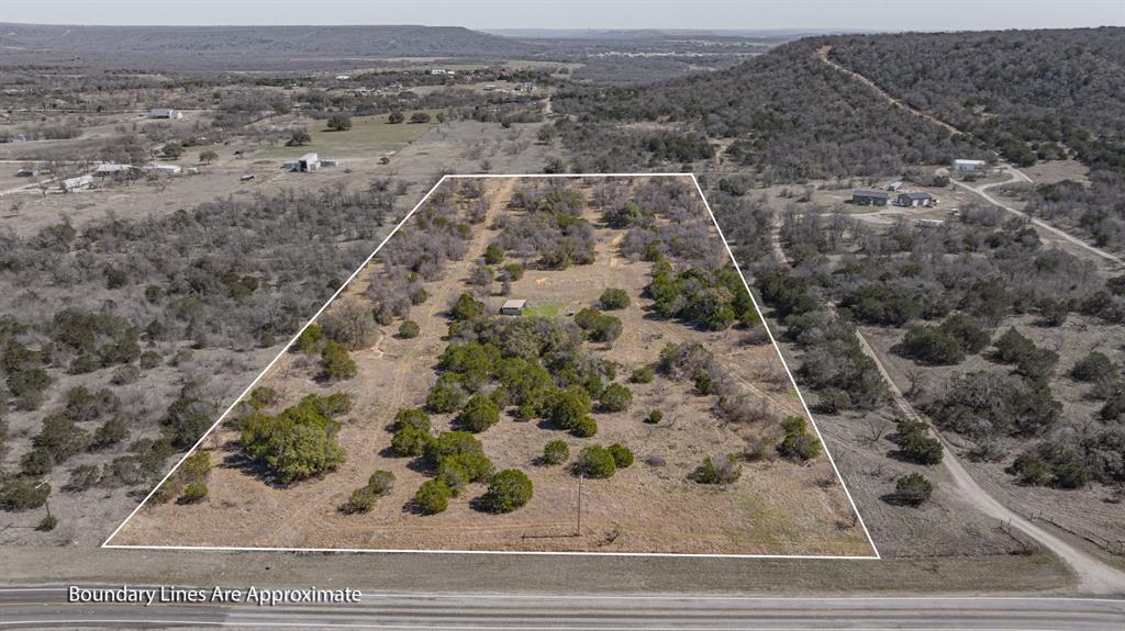 Twin Mountain Ranch - Land
