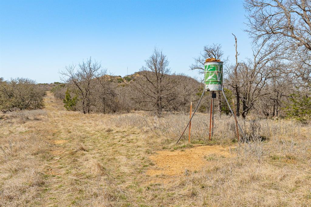 Twin Mountain Ranch - Land