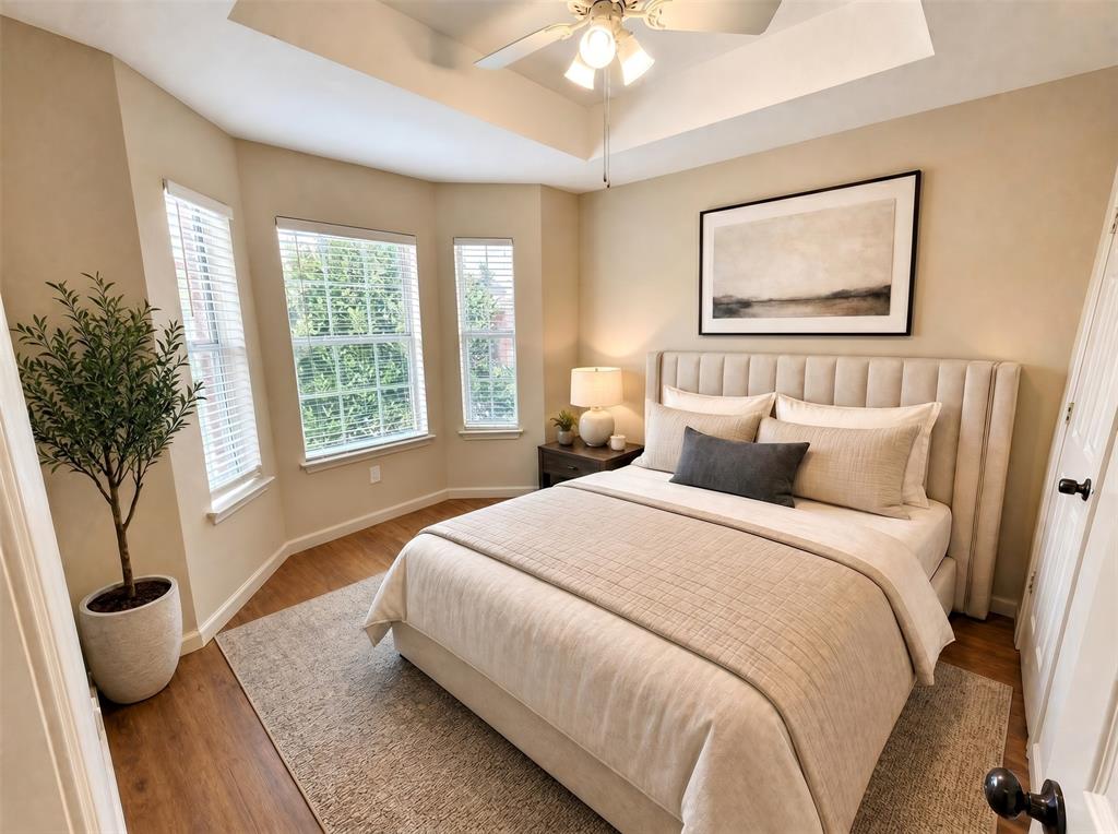 Creekside Park Add - Residential