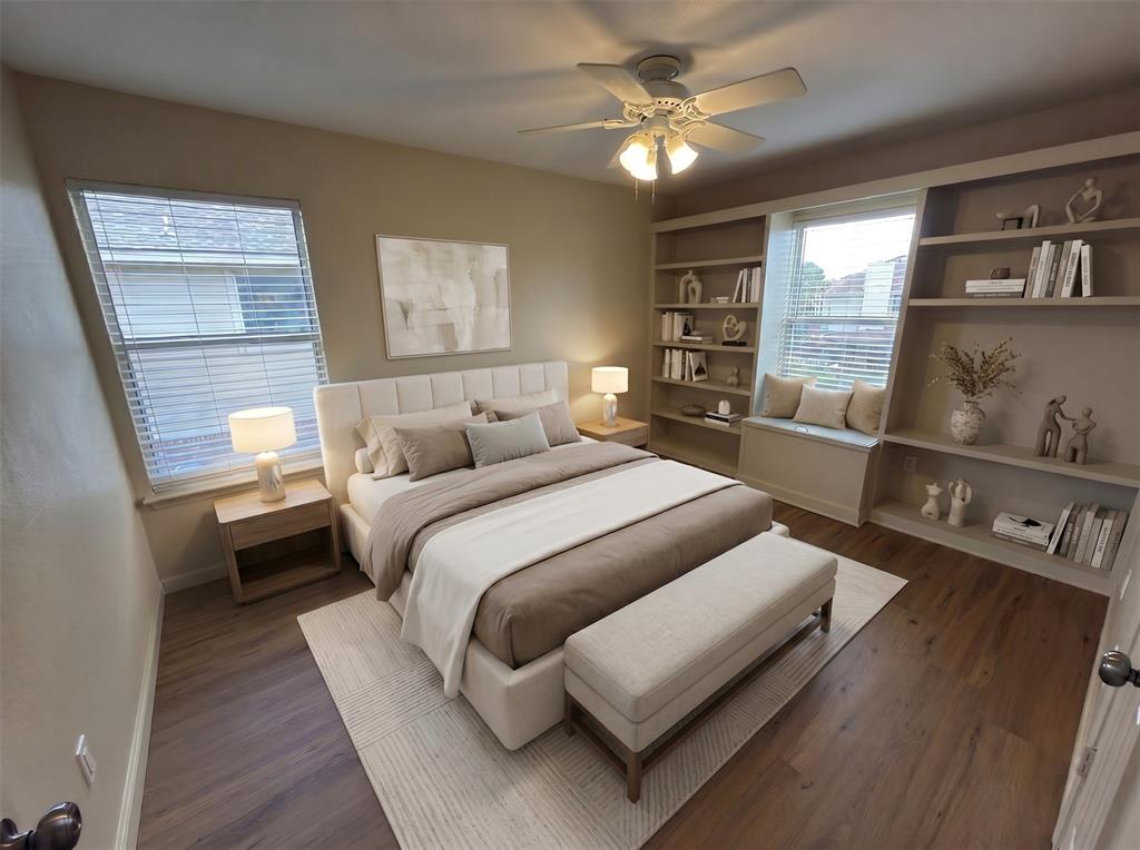 Creekside Park Add - Residential