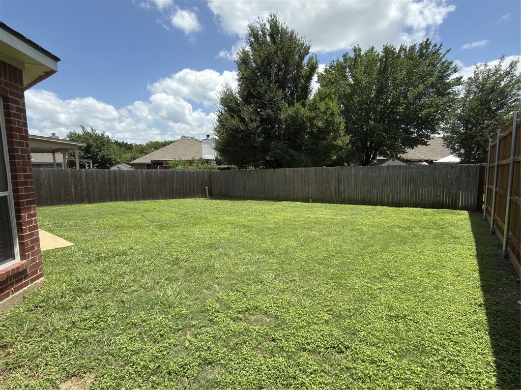Creekside Park Add - Residential