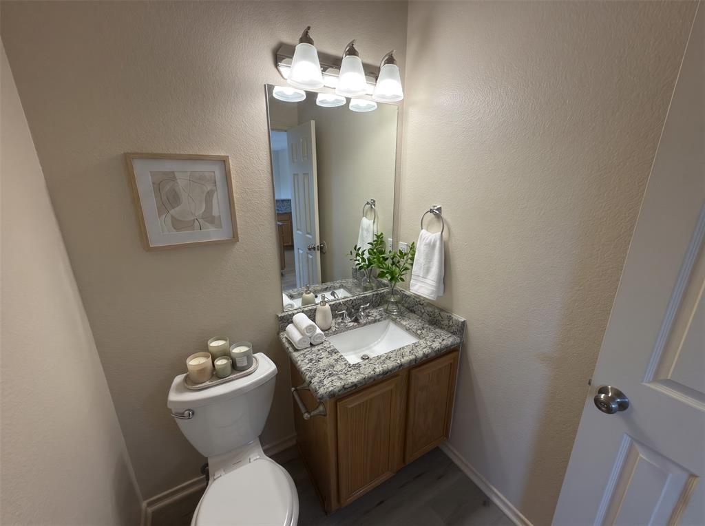 Creekside Park Add - Residential