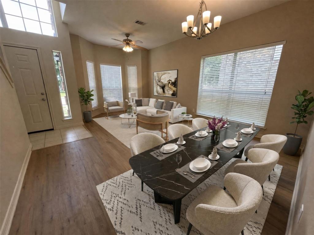 Creekside Park Add - Residential