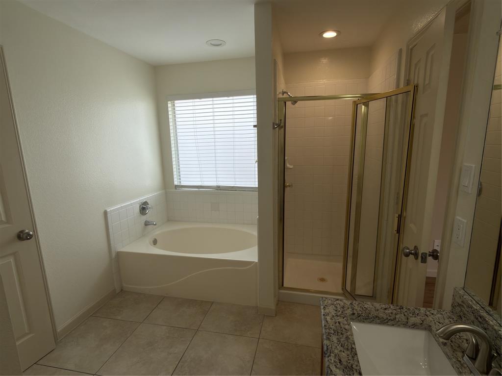 Creekside Park Add - Residential