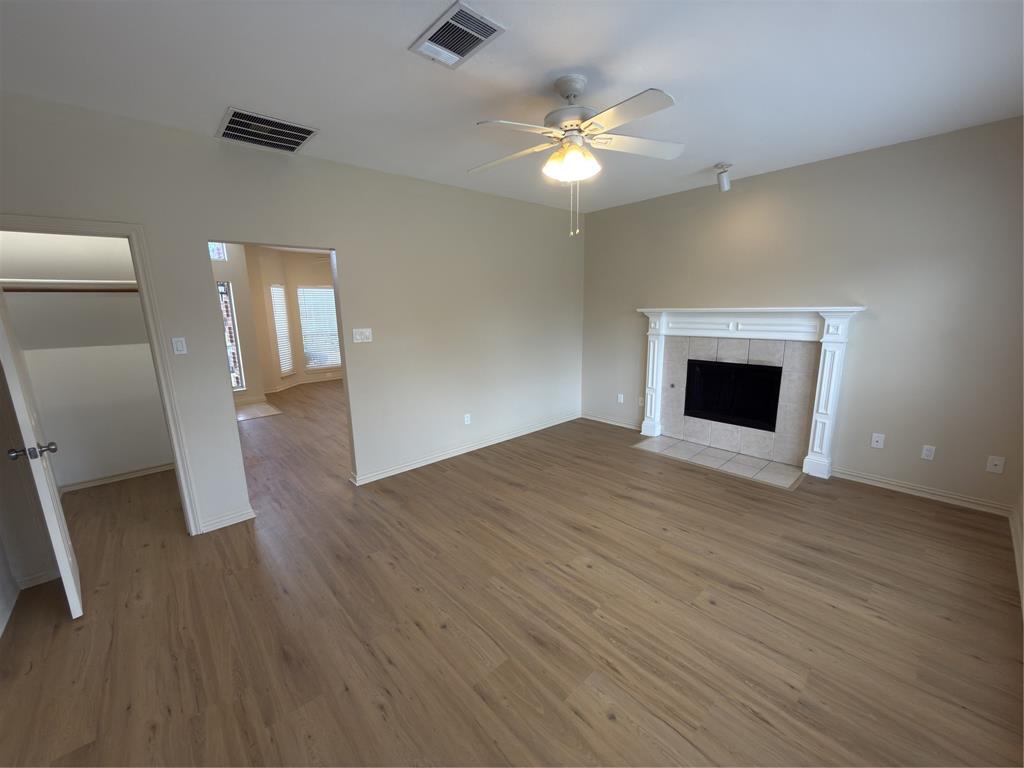 Creekside Park Add - Residential