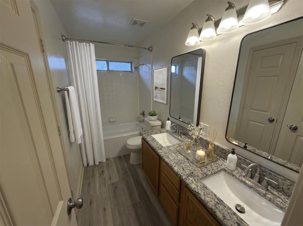 Creekside Park Add - Residential