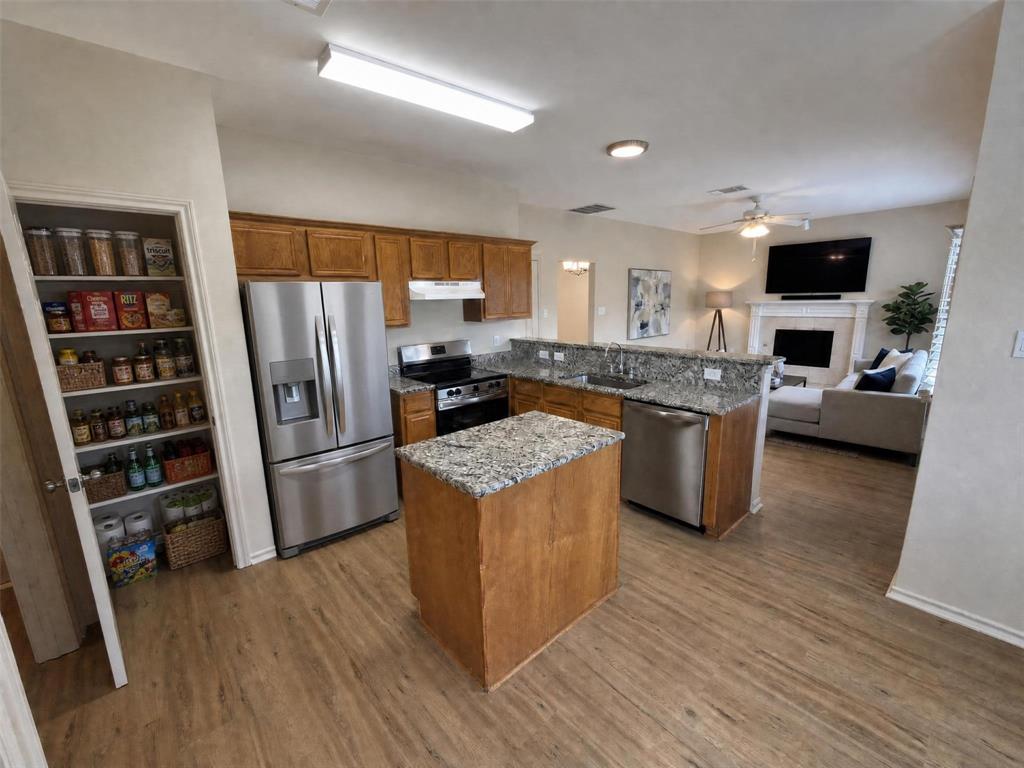 Creekside Park Add - Residential
