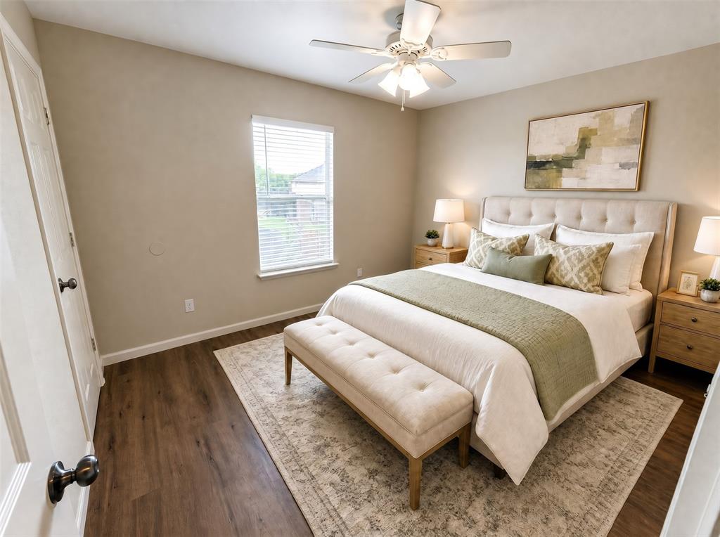 Creekside Park Add - Residential
