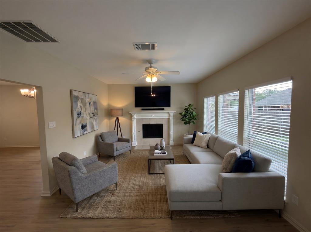 Creekside Park Add - Residential