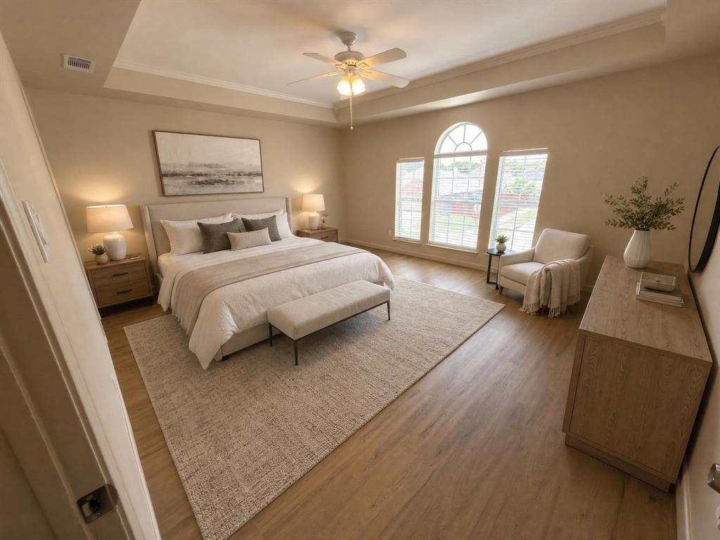 Creekside Park Add - Residential