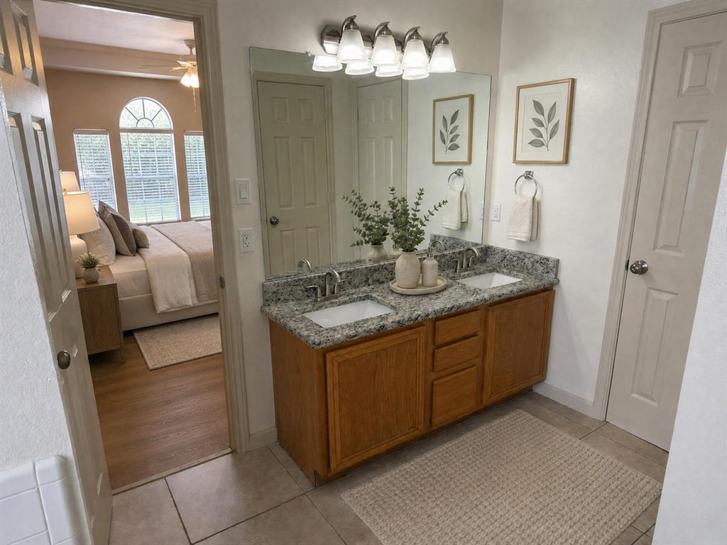 Creekside Park Add - Residential