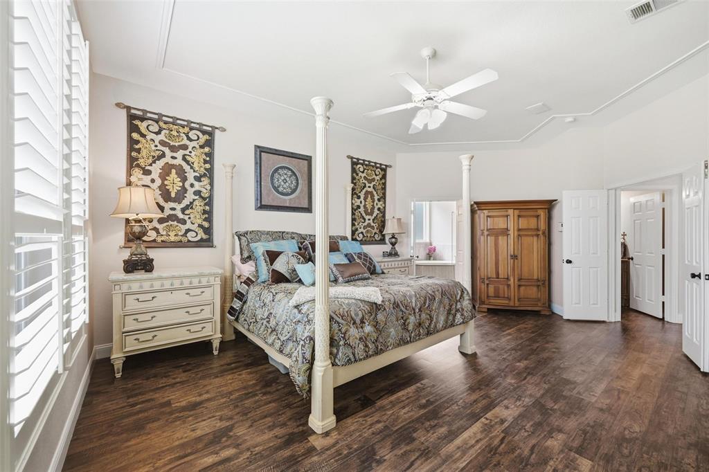 Highlands Of Russell Park Ph I - Residential