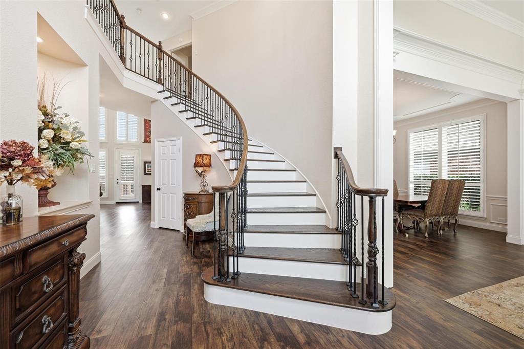 Highlands Of Russell Park Ph I - Residential