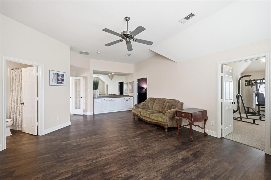 Highlands Of Russell Park Ph I - Residential