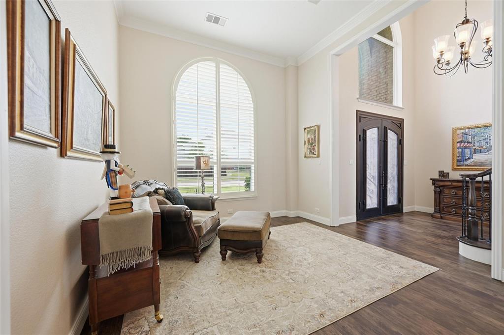 Highlands Of Russell Park Ph I - Residential
