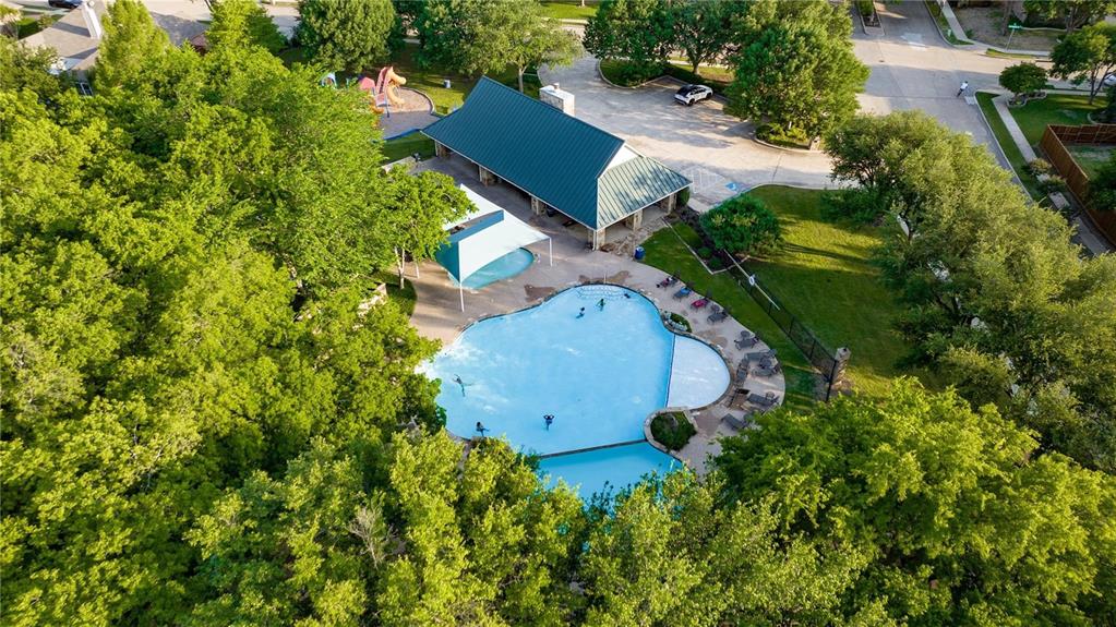 Highlands Of Russell Park Ph I - Residential