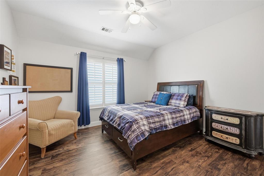 Highlands Of Russell Park Ph I - Residential