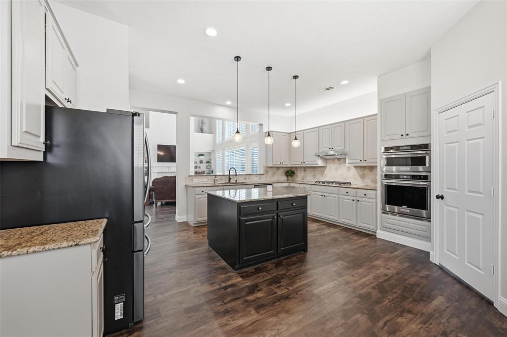 Highlands Of Russell Park Ph I - Residential
