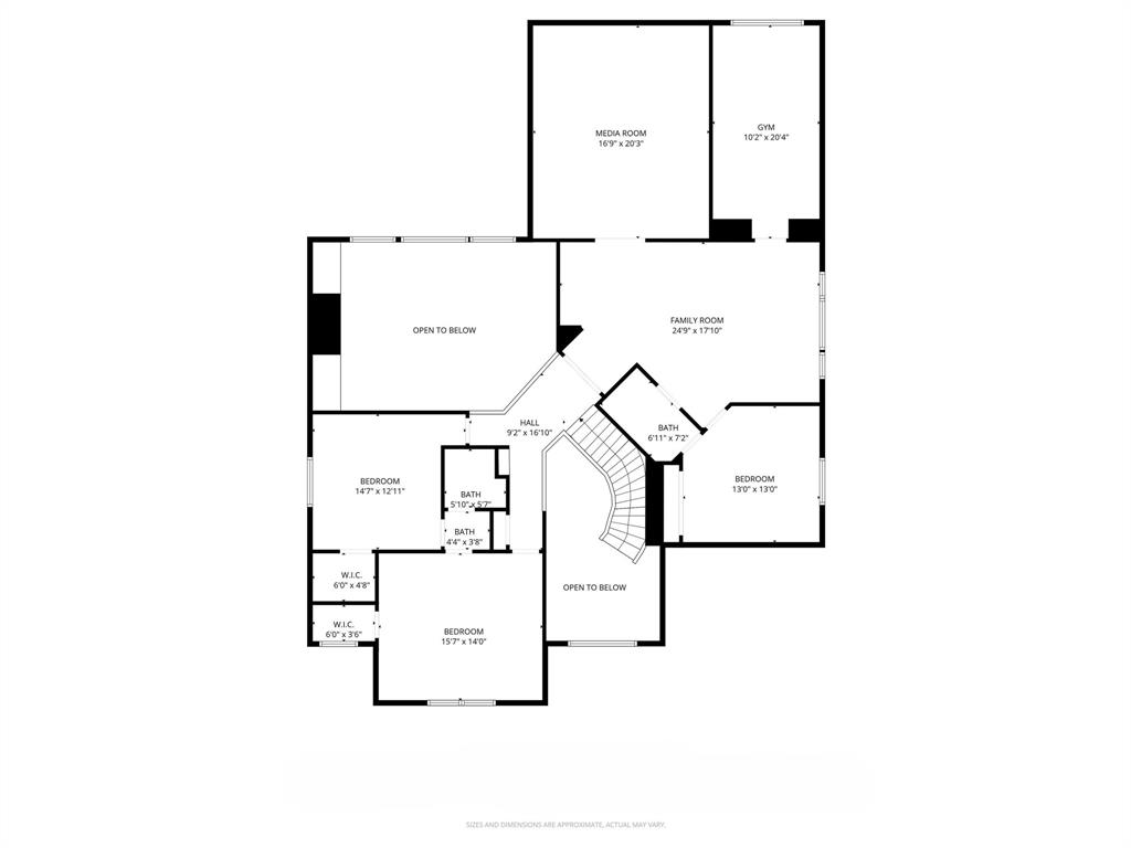 Highlands Of Russell Park Ph I - Residential