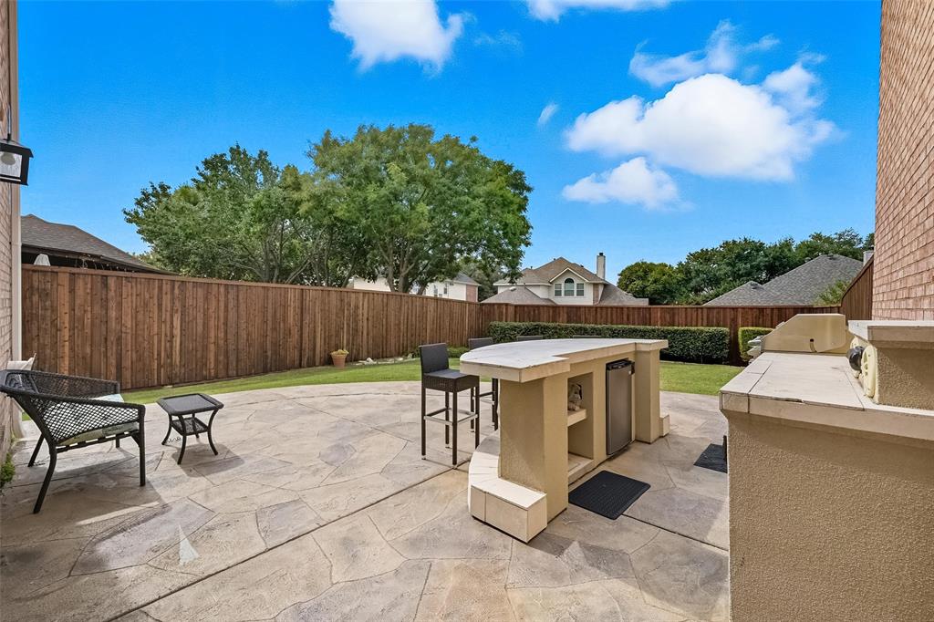 Highlands Of Russell Park Ph I - Residential