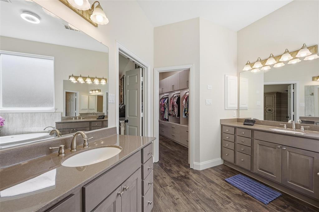 Highlands Of Russell Park Ph I - Residential