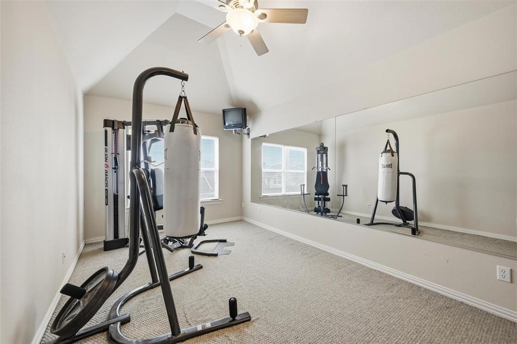 Highlands Of Russell Park Ph I - Residential