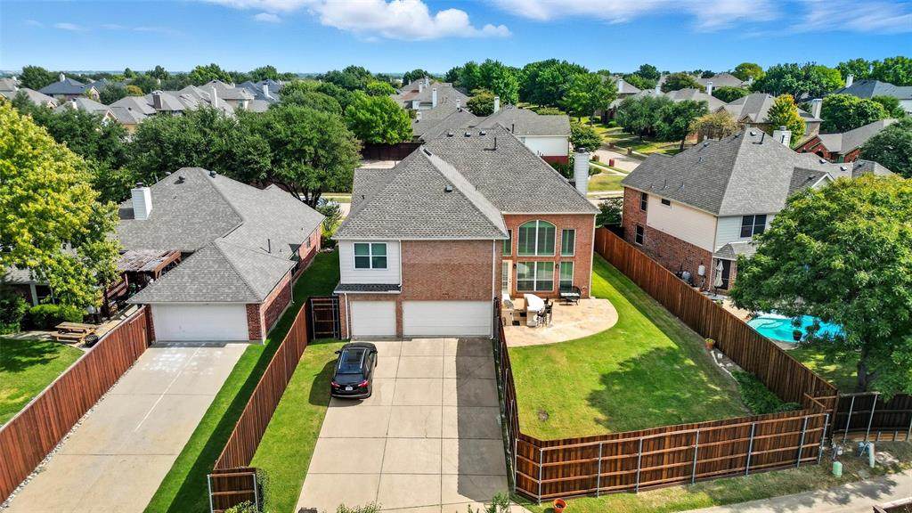Highlands Of Russell Park Ph I - Residential