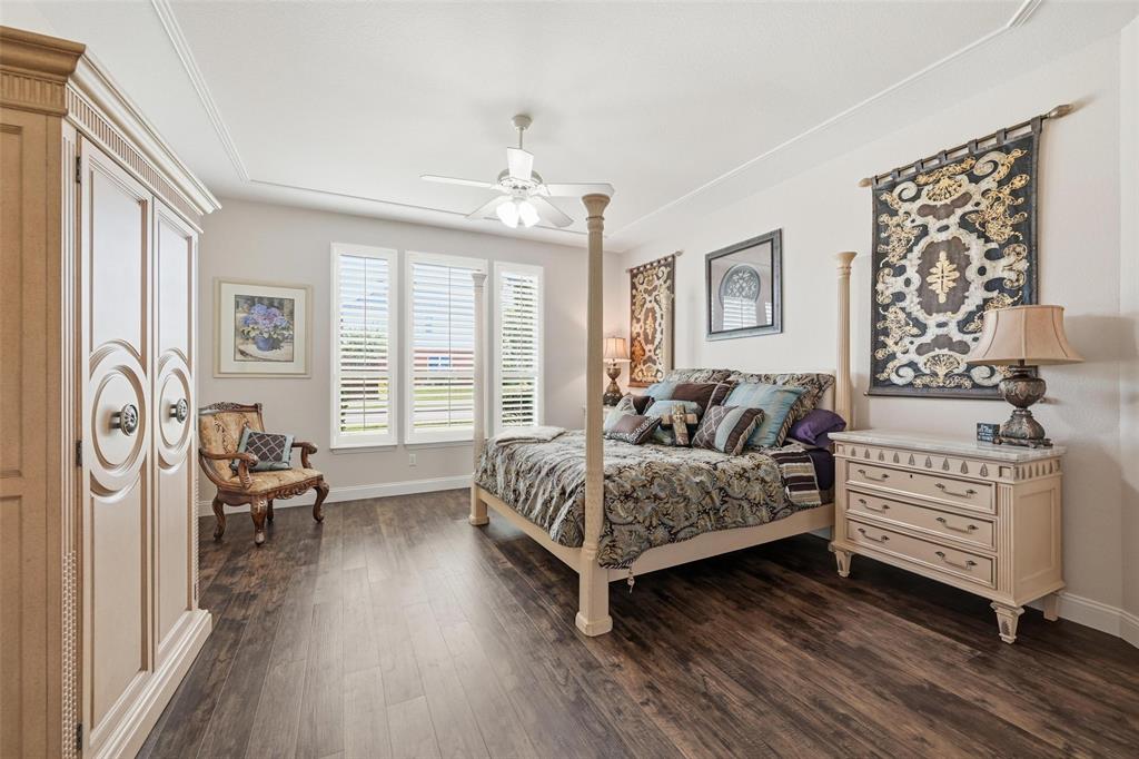 Highlands Of Russell Park Ph I - Residential
