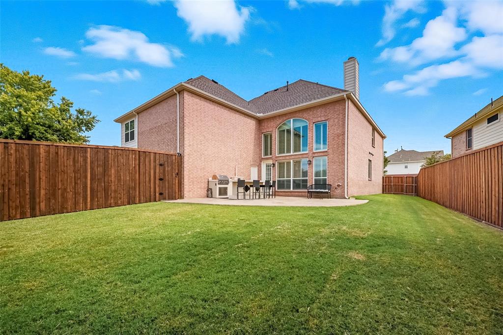 Highlands Of Russell Park Ph I - Residential