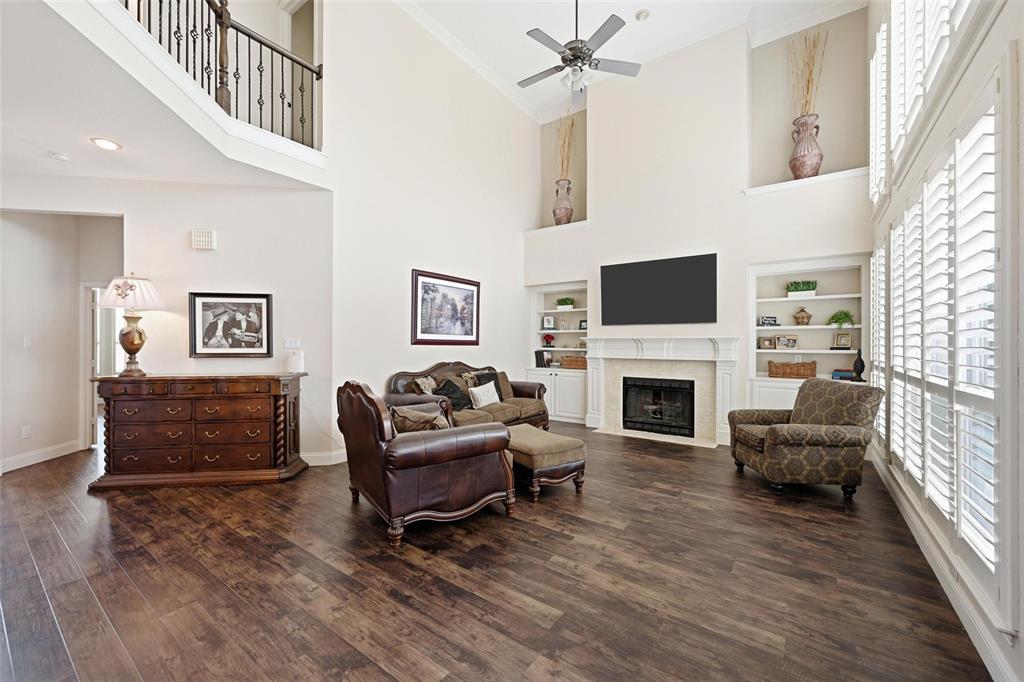 Highlands Of Russell Park Ph I - Residential