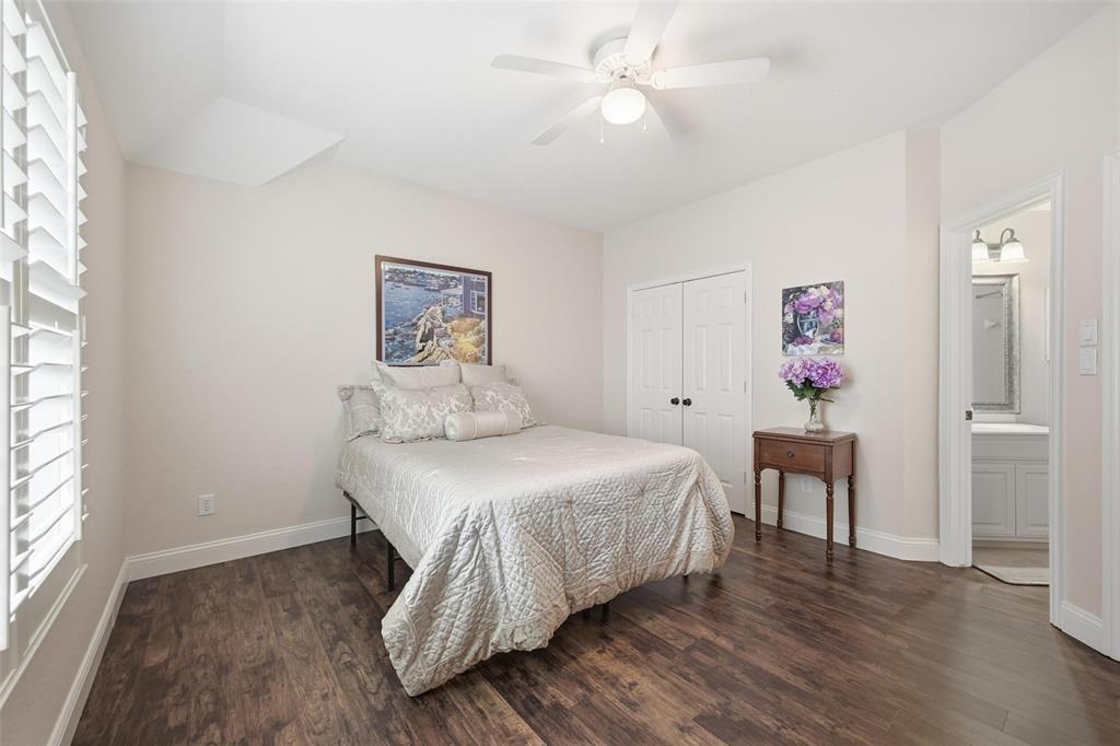Highlands Of Russell Park Ph I - Residential