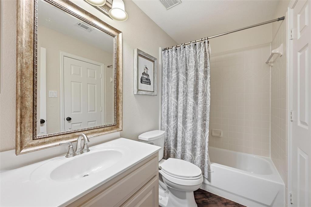 Highlands Of Russell Park Ph I - Residential