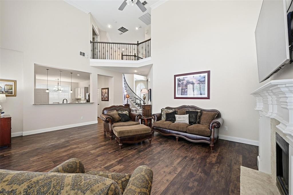 Highlands Of Russell Park Ph I - Residential