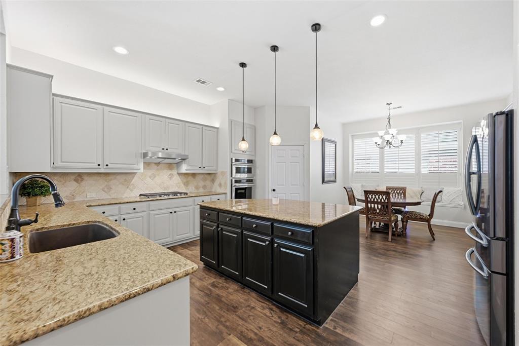 Highlands Of Russell Park Ph I - Residential