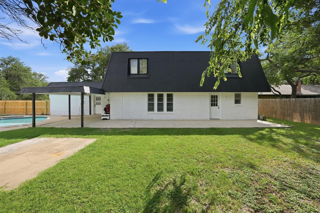 Lake Country Estates Add - Residential