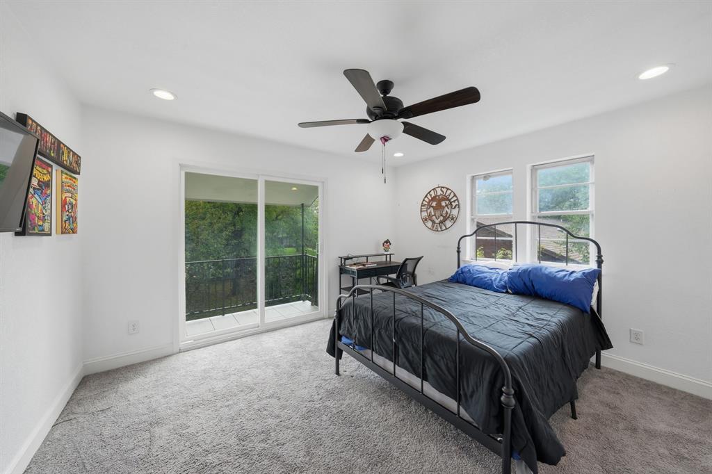 Lake Country Estates Add - Residential