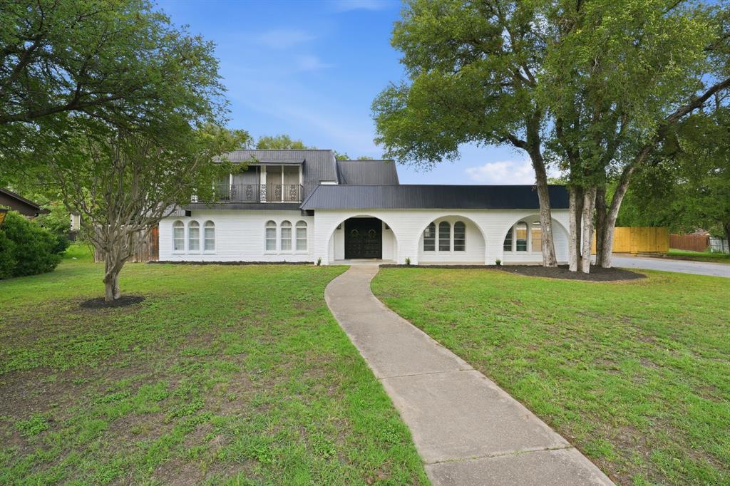 Lake Country Estates Add - Residential