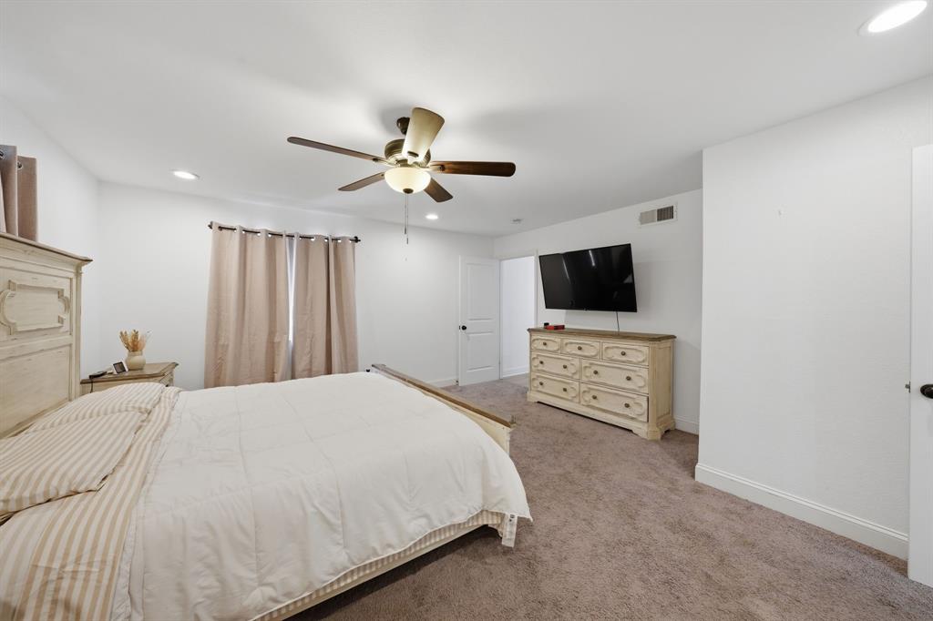 Lake Country Estates Add - Residential