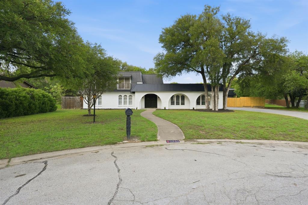 Welcome to this beautifully updated 4-bedroom, 2.5-bath home in the highly sought-after Lake Country Estates community, located within EMS-ISD. Thoughtfully improved and move-in ready, this home features nearly $72,000 in documented upgrades and updates, including a recently completed office conversion, updated kitchen cabinetry, coffee bar, refreshed interior and exterior finishes, improved landscaping, professional cleaning, inspection-prep items, and a newly installed HVAC system.
Designed for both comfort and entertaining, the home offers stylish quartz countertops, spacious living areas, a functional floor plan, and flexible spaces ideal for modern living. The dedicated office provides the perfect setting for remote work, studying, or managing day-to-day activities. Step outside to your own backyard retreat, complete with a sparkling pool ready for summer fun, relaxation, and outdoor gatherings.
Enjoy the convenience of being just a short walk from Eagle Mountain Lake, offering easy access to boating, fishing, and outdoor recreation. The sellers have also completed inspection preparation and appraisal-related documentation. With a recent appraised value of $520,000 and the home currently offered below that value, this is a strong opportunity for buyers seeking comfort, location, and documented value. Upgrade details, inspection information, and appraisal documentation are available upon request.
With its desirable location, extensive updates, resort-style backyard, and strong value position, this home offers the perfect blend of comfort, confidence, and Texas charm.