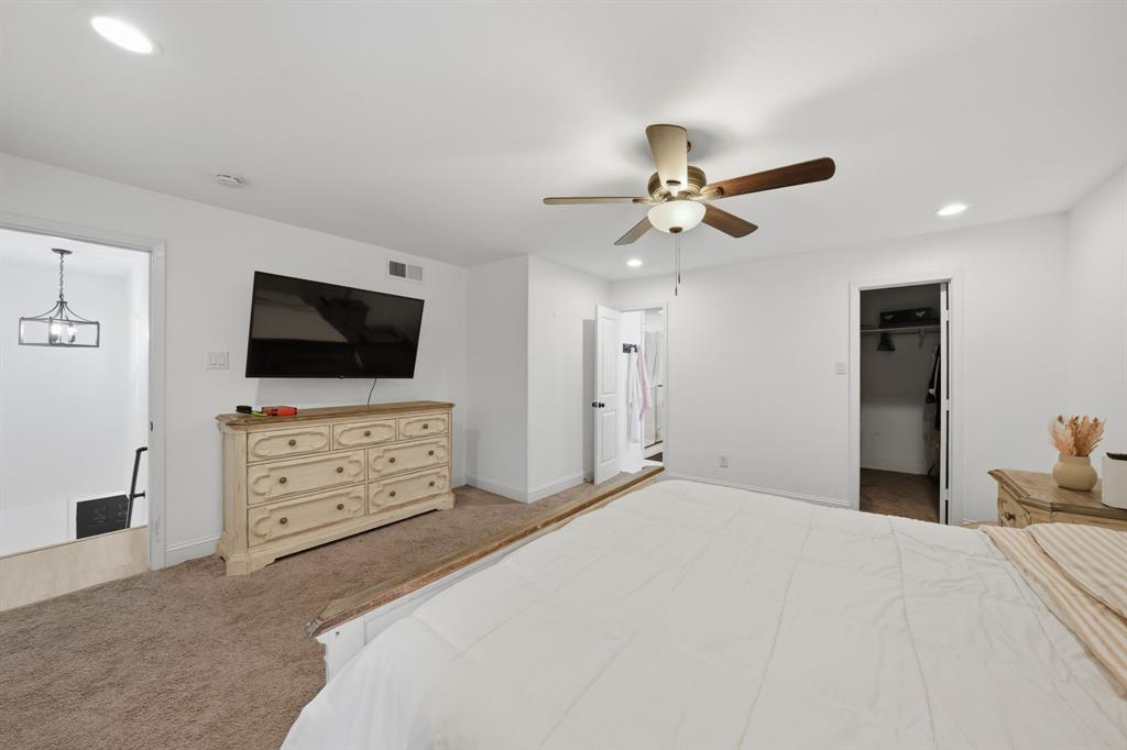 Lake Country Estates Add - Residential