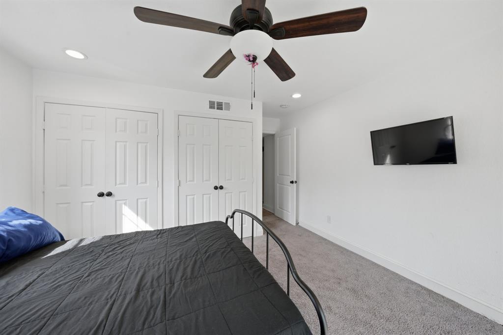 Lake Country Estates Add - Residential