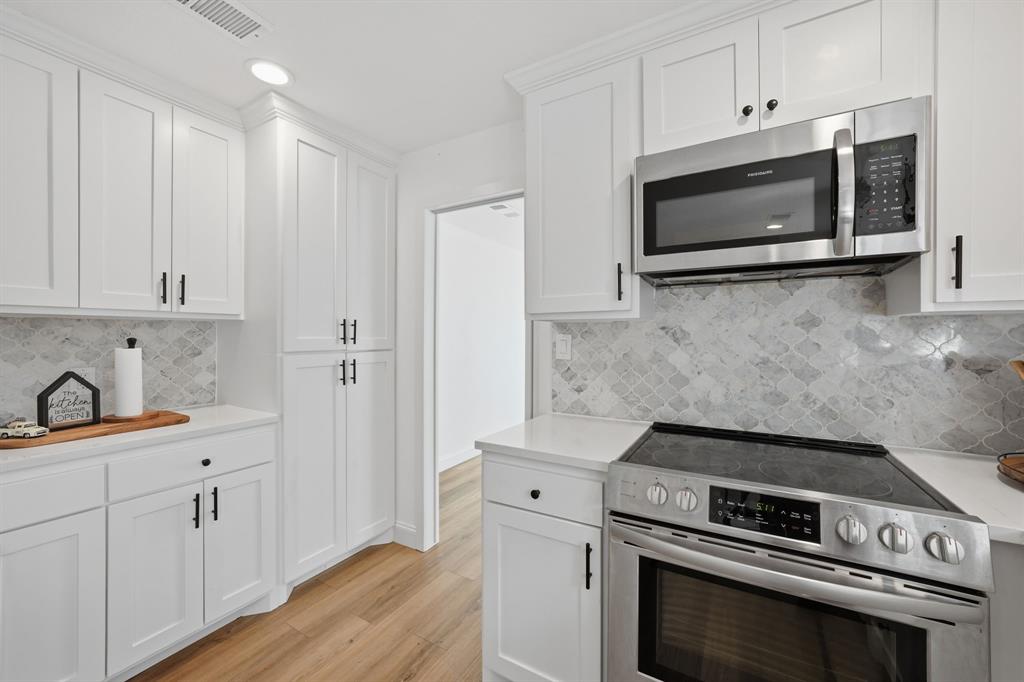 Lake Country Estates Add - Residential
