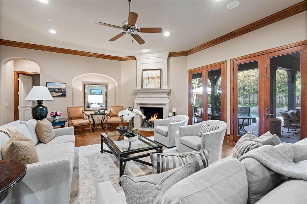 Waggoner Place - Residential