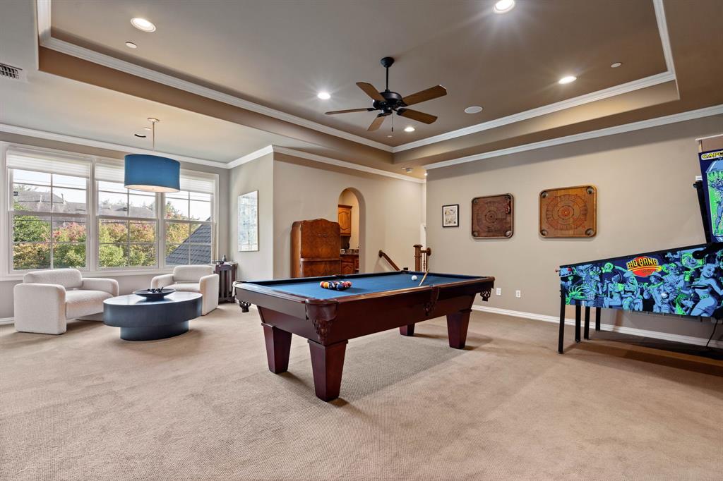 Waggoner Place - Residential