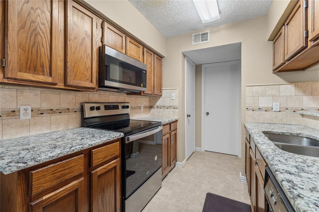 Wingate Condo - Residential
