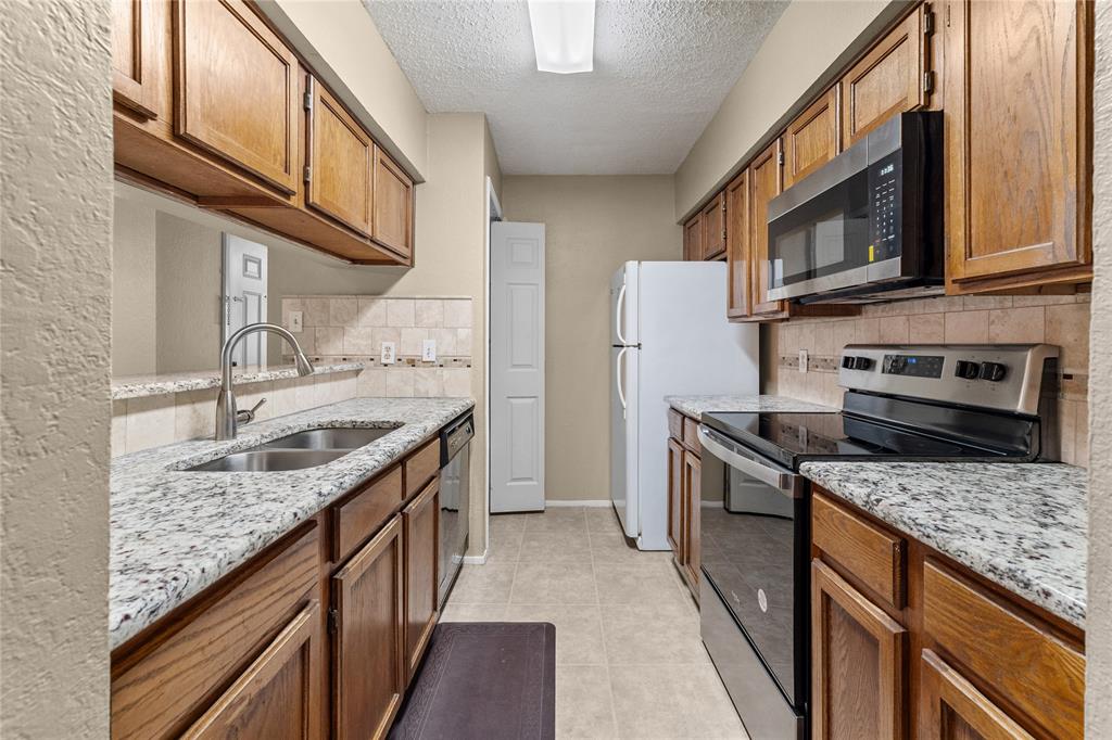 Wingate Condo - Residential