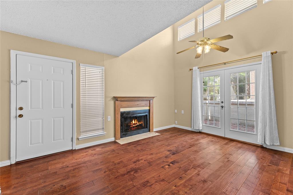 Wingate Condo - Residential