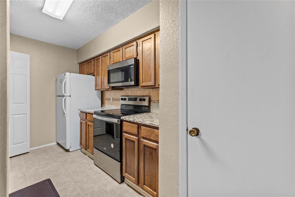 Wingate Condo - Residential