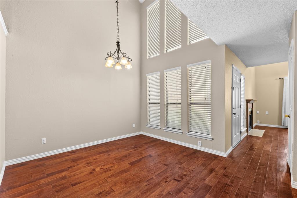 Wingate Condo - Residential
