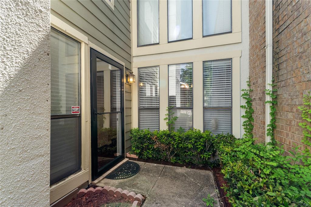 Wingate Condo - Residential